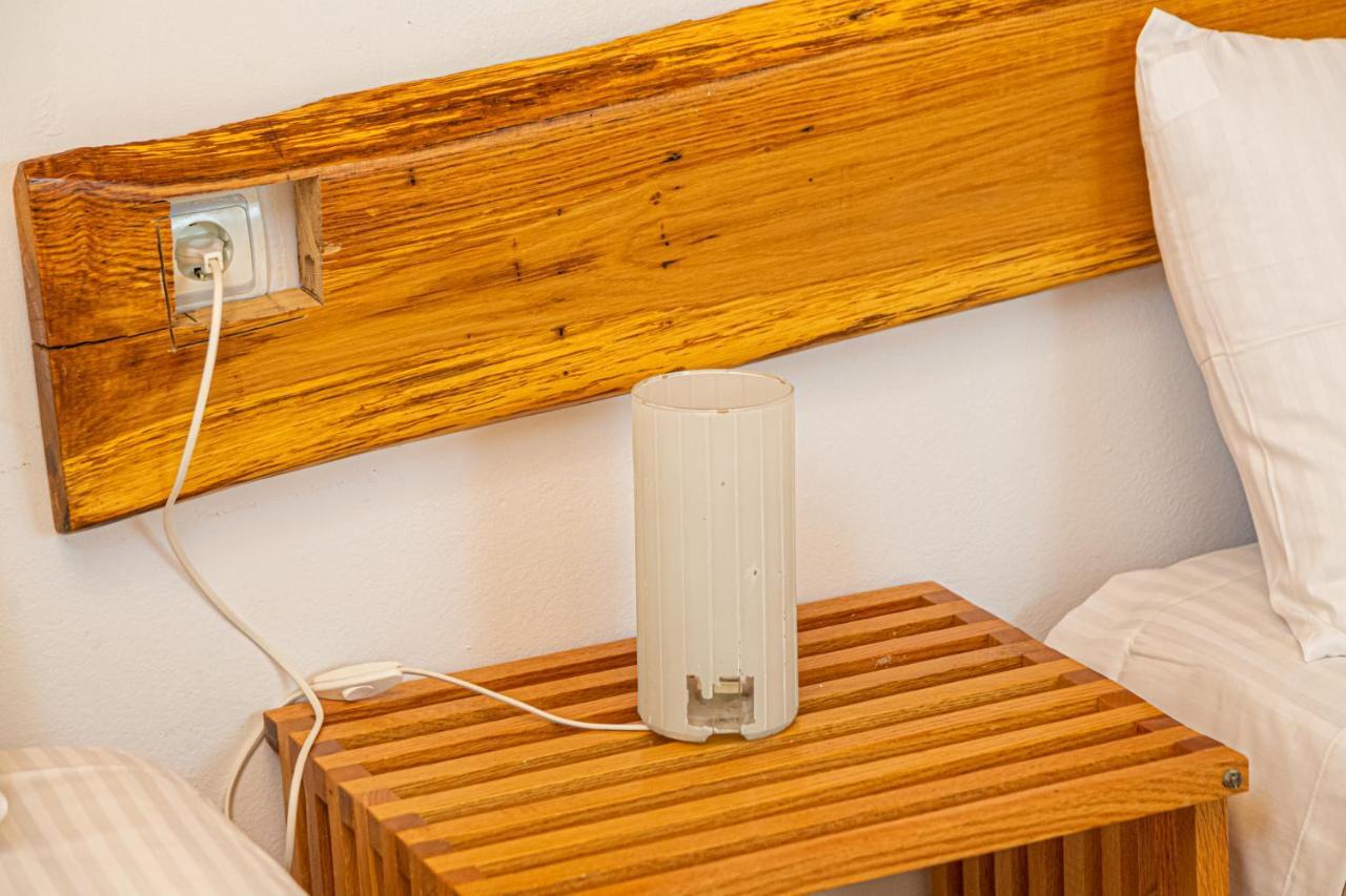 הימארה Alonia Apartment מראה חיצוני תמונה